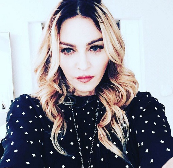 Семейный конфликт: Мадонна считает Гая Ричи виновным в ее конфликте с сыном
