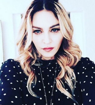 Семейный конфликт: Мадонна считает Гая Ричи виновным в ее конфликте с сыном