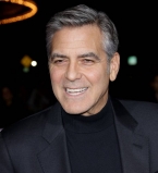 Из первых уст: Джордж Клуни рассказал, как делал предложение супруге