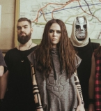 The Hardkiss фото