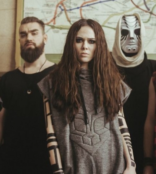 The Hardkiss фото