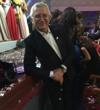 Владимир Горянский тайно женился во второй раз