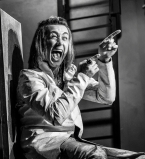 Сергей Бабкин из группы 5&#039;nizza