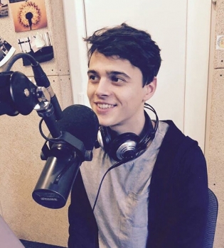 Киркоров оценил украинского артиста Alekseev: &quot;Это очень талантливо!&quot;