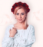 Тоня Матвиенко фото