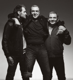 Олексій Замірко