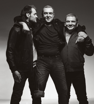 Олексій Замірко