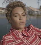 Неожиданно: дочь Бейонсе впервые снялась в клипе мамы