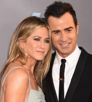 Джастин Теру о семейной жизни: &quot;У нас дома всегда слышен смех&quot;