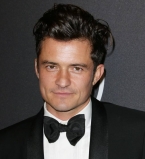 Орландо Блум и Кэти Перри сходили на романтическое свидание