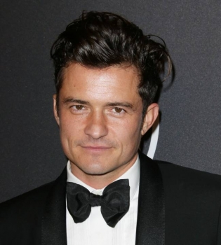 Орландо Блум и Кэти Перри сходили на романтическое свидание