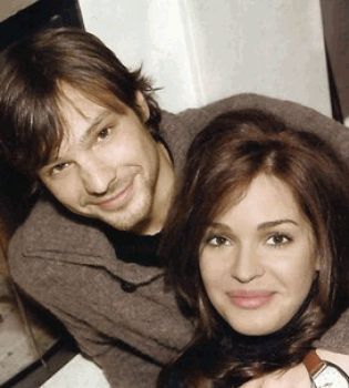 Агния Дитковските и Чадов