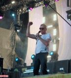 Deep Purple - Самара