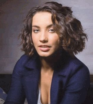 Виктория Дайнеко симпатична