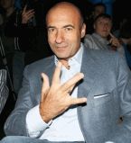 Игорь Крутой