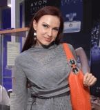 Эвелина Бледанс просто так