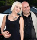 Валерия и ПРигожин