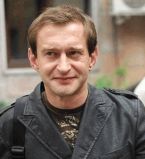 Константин Хабенский