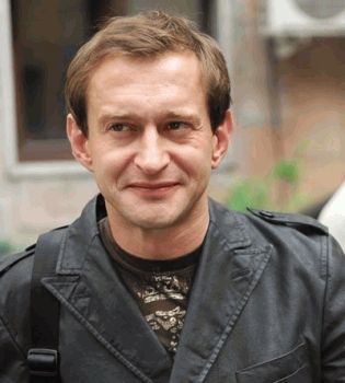 Константин Хабенский