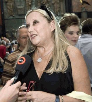 Татьяна Михалкова