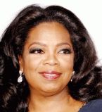 Опра Уинфри