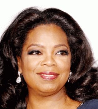 Опра Уинфри