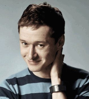 Андрей Хлывнюк мил