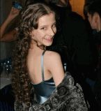 Лиза Арзамасова