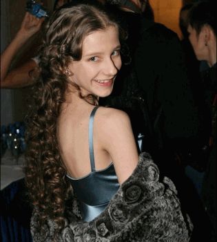 Лиза Арзамасова