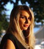 Светлана Лобода - июль 2010