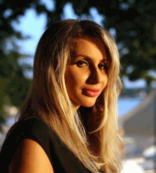 Светлана Лобода - июль 2010