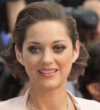 Марион Котийяр