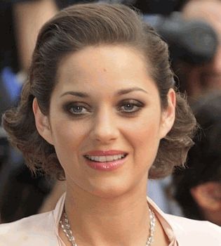 Марион Котийяр