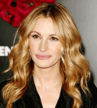 Джулия Робертс 2