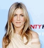 Дженнифер Энистон исполнена очей