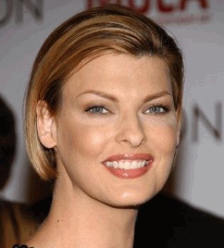 линда евангелиста