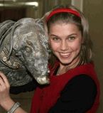 Дарья Мельникова