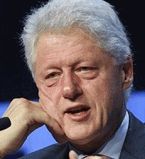 Билл Клинтон