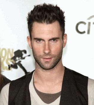 Адам Ливайн