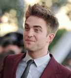 Роберт Паттинсон приятно удивлен