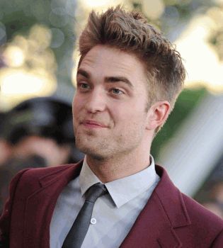 Роберт Паттинсон приятно удивлен