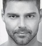 Рики Мартин