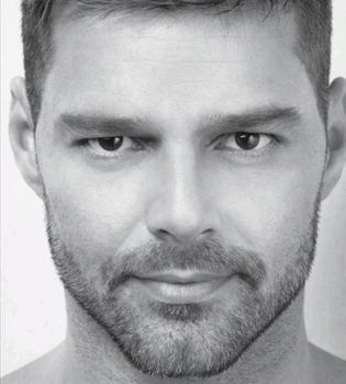 Рики Мартин