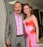 Игорь Николаев Юля Проскурякова