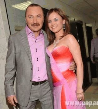 Игорь Николаев Юля Проскурякова