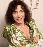 Валерий Леонтьев в зелененьком