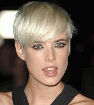 Агнесс Дейн