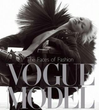 Vogue - &laquo;Лица моды: модели Vogue&raquo;
