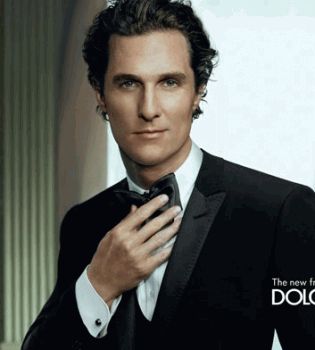 Мэтью Макконехи