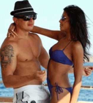 Санта Димопулос